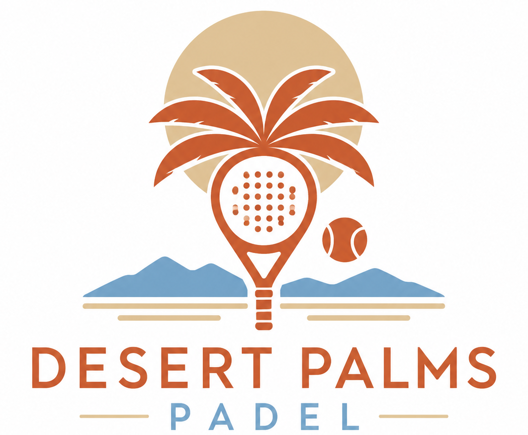 Desert Palms Padel